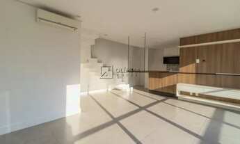 Imagem 6: Apartamento Venda 1 Dormitórios - 89 m² Brooklin