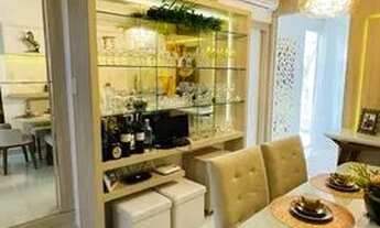 Imagem 3: Apartamento no resort in mare bali todo projetado