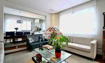 Imagem 6: Locação Apartamento 4 Dormitórios - 220 m² Moema