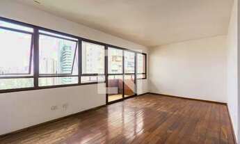 Imagem 2: Apartamento para Aluguel - Portal do Morumbi, 2 Quartos, 100 m2