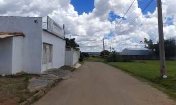 Imagem 3: Vd Exc lote de Esquina (escriturado) Qr 413 Samamb Norte-DF