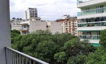 Imagem: Apartamento-À VENDA-Tijuca-Rio de Janeiro-RJ