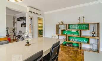 Imagem 6: Apartamento para Aluguel - Jardim Paulista, 2 Quartos, 130 m2