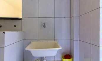 Imagem 5: Apartamento para Aluguel - Floramar, 2 Quartos, 56 m2