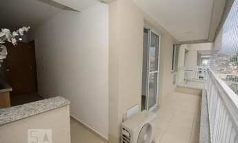 Imagem 7: Apartamento para Aluguel - Taquara, 2 Quartos, 66 m2