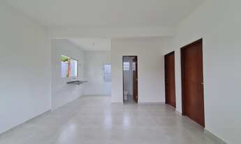 Imagem 3: Casas térreas à venda com 2 dormitórios no bairro Vista Linda- Bertioga - SP