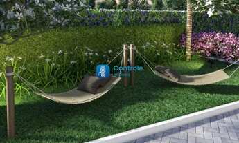 Imagem 7: Apartamento à venda, novo, com 02 dormitórios, 01 vaga, no bairro Bela Vista em Palhoça