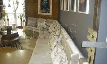 Imagem 5: SAO PAULO - Apartamento Padrão - CHACARA INGLESA