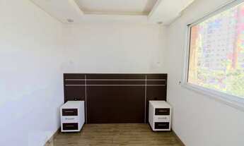 Imagem 2: Apartamento para Aluguel - Barreiros, 3 Quartos, 106 m2