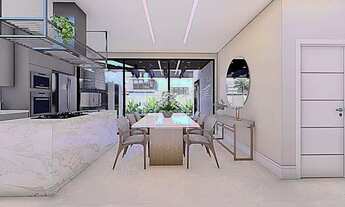 Imagem 7: Ref.: 6314 - CASA | 03 DORMITÓRIOS 01 SUÍTE