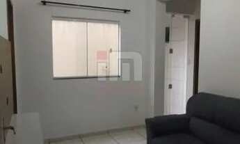 Imagem 2: Apartamento semi-mobiliado com 1 dormitório para alugar, 36m² por R$ 1.300/mês - Dom Bosco
