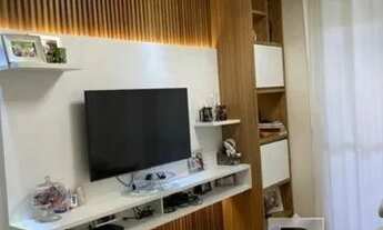 Imagem 2: Apartamento a venda Ipiranga com 3 dormitórios, 2 vagas