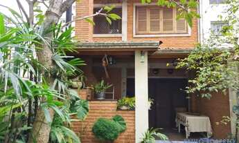 Imagem 2: SOBRADO - MOEMA ÍNDIOS - SP