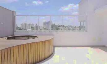 Imagem 5: Cobertura - Mansões Santo Antônio - Campinas