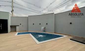 Imagem 3: Casa com 3 dormitórios à venda, 190 m² por R$ 1.200.000,00 - Parque Universitário - Americ