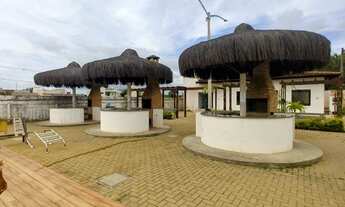 Imagem 2: Casa Duplex com 03 quartos no Pedras da Lagoa em marechal Deodoro