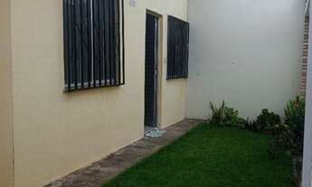 Imagem 2: Alugo casa por temporada em Barreirinhas