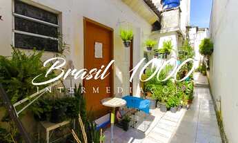 Imagem 3: Imóvel com renda na Mooca, SP. (Cod. 108811