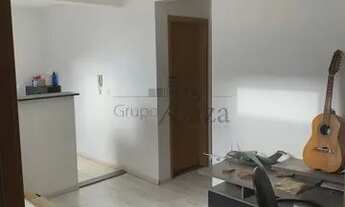 Imagem: Jacarei - Apartamento Padrão - Jardim Paraiso