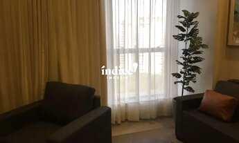 Imagem: Le Monde - Flat - 1 quarto, 1 suíte, 1