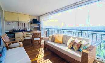 Imagem 5: Apartamento para Aluguel - Jabaquara, 2 Quartos, 110 m2