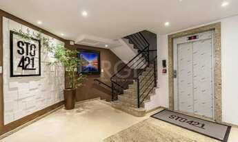 Imagem 2: Apartamento para Venda - 58.74m², 2 dormitórios, 1 vaga - Floresta