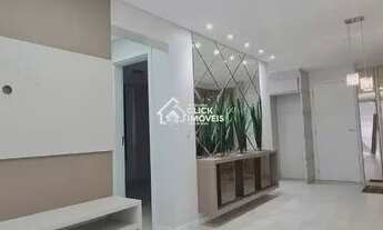 Imagem 6: Apartamento 2 dormitórios - Escola Agrícola - Blumenau/SC - AP1167