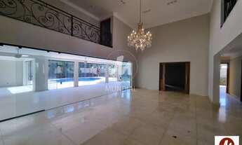 Imagem 5: Casa (sobrado em condominio) 6 dormitórios/suite, cozinha planejada, portaria 24hs, lazer