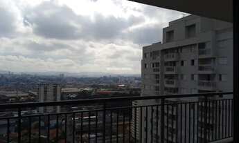 Imagem 3: Apartamento em andar alto novo e sem uso