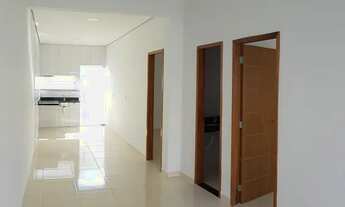 Imagem 2: Casa no Pq das Laranjeiras 2 Qts (Suite) Prox Aeroclube