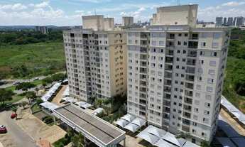 Imagem: Apto 3/4 Condomínio Felicita - Goiânia