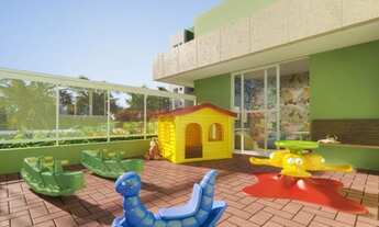 Imagem 6: Moradas Da Barra Condomínio Clube- Barra dos Coqueiros - SE