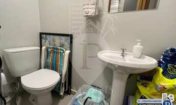 Imagem 13: Apartamento para venda com 55 m² com 1 quarto em Boqueirão - Santos - SP