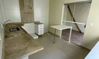 Imagem 6: Casa 2 quartos - Jardins Mangueiral - Condomínio Jacarandás