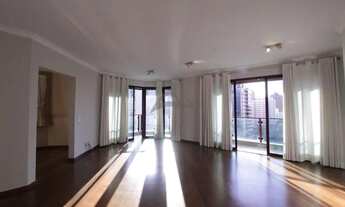 Imagem: Apartamento - Cambuí - Campinas