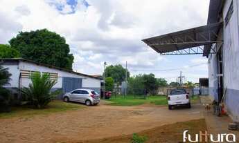 Imagem 3: Galpão à venda, Bairro Ilda, Aparecida de Goiânia, GO