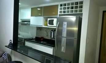 Imagem: Apartamento Padrão 3/4 com suíte e varanda