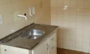 Imagem 6: Apartamento na CNB 12 Taguatinga Norte, 2 quartos com garagem