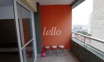 Imagem 2: Santo André - Apartamento Padrão - Campestre