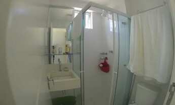 Imagem 4: Alugo lindo apartamento mobiliado com vista mar