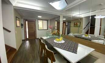 Imagem 1: Casa com 4 dormitórios à venda, 153 m² por R$ 799.000,00 - Parque Residencial Laranjeiras