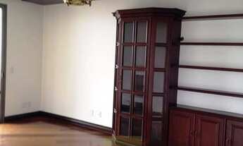 Imagem 2: SUPER APTO NO MORUMBI DE 4 SUITES EXCELENTE LOCAL