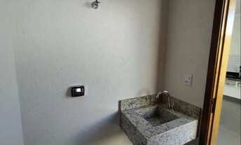 Imagem 2: Casa para venda com 133 metros quadrados com 3 quartos em Vila São Jorge - Barueri - SP