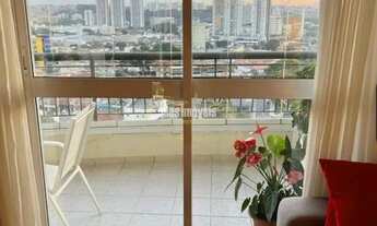 Imagem 4: Em frente ao Clube Hípico de Santo Amaro