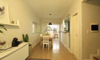 Imagem 7: Casa - Fazenda Santa Cândida - Campinas