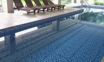 Imagem: Flat para aluguel tem 35 metros quadrados