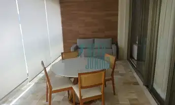 Imagem: Apartamento com 2 dormitórios para alugar