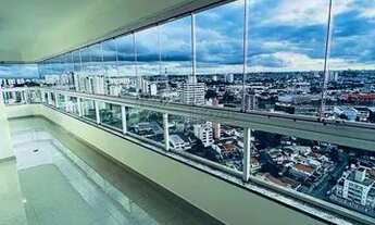 Imagem: Apartamento com 3 dorms, Jardim do Mar