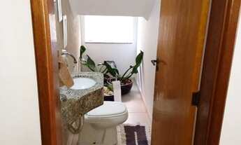 Imagem 5: Casa venda Paulínia