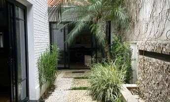 Imagem 4: Jardim Paulistano - Casa totalmente reformada à Venda / Locação